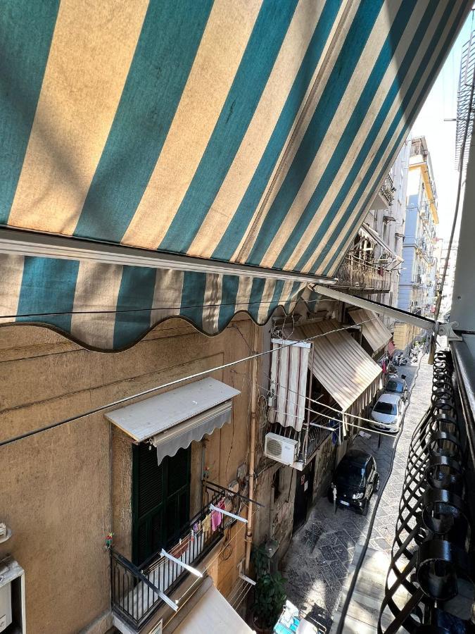 Mery'S Dream Naples Exterior photo